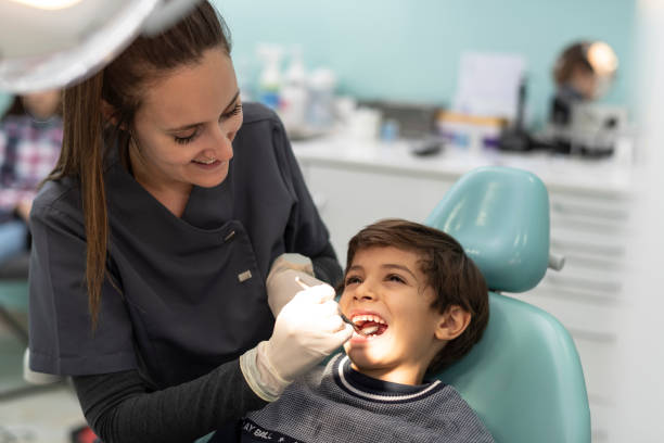 Best Mobile Emergency Dentist in Delisle, MS