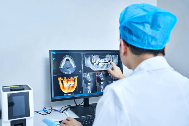 Best Emergency Root Canal Treatment in Delisle, MS