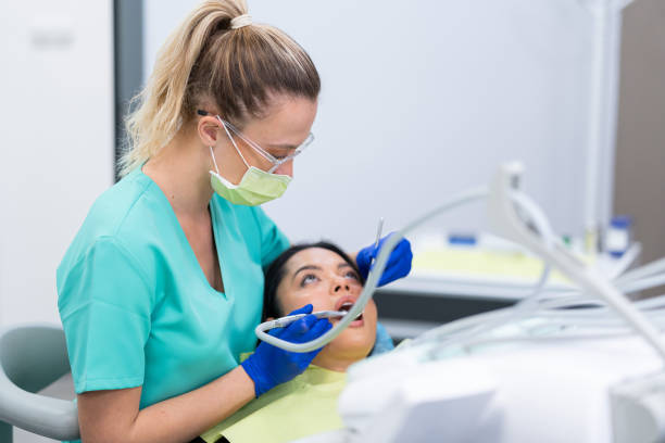 Best Orthodontic Emergency Dentist in Delisle, MS