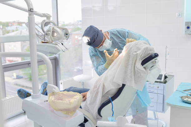 Best Weekend Emergency Dentist in Delisle, MS